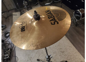 Sabian B8 Pro Thin Crash 14'" (2574)