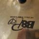 B8 Pro Thin Crash 14'" B8 Pro Thin Crash 14'"