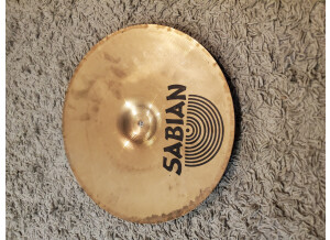 Sabian B8 Pro Thin Crash 14'" (19306)