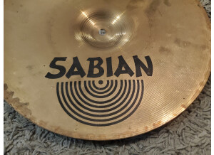Sabian B8 Pro Thin Crash 14'" (71465)
