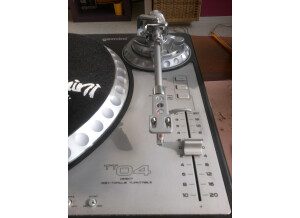 Gemini DJ TT 04 (98864)