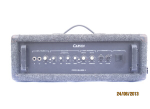 Carvin Pro Bass 200