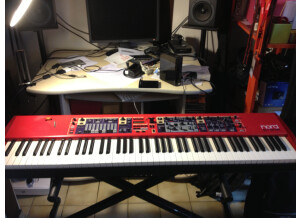 Clavia Nord Stage 88 (96432)