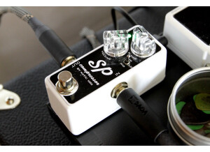 Xotic Effects SP Compressor (40450)