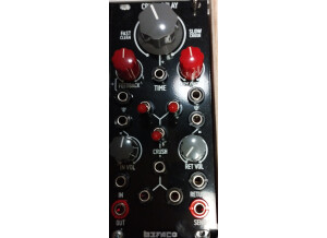 Befaco Crush Delay V2 (37504)