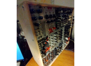 Doepfer A-100LC9 (42417)