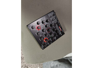 JoMoX T-Resonator MkII (85194)