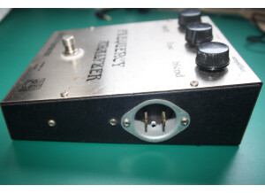 Electro-Harmonix Frequency Analyzer Mk1 (14158)