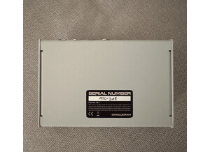 Hologram Electronics Microcosm granular (27843)