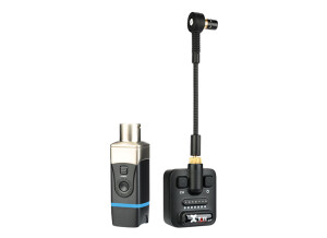U9 Violin Wireless System