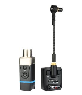 Xvive U9 Violin Wireless System : U9 Violin Wireless System Xvive U9 Violin Wireless System : U9 Violin Wireless System