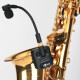 U7 Saxophone and Trumpet Wireless System U7 Saxophone and Trumpet Wireless System