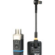 U7 Saxophone and Trumpet Wireless System U7 Saxophone and Trumpet Wireless System
