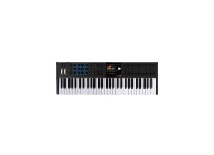 ARTURIA-KEYLAB-61-Mk3-Negro