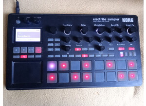 Korg Electribe Sampler (36935)