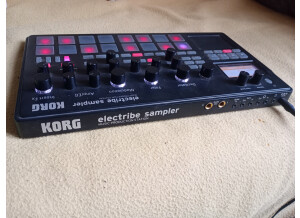 Korg Electribe Sampler (86326)
