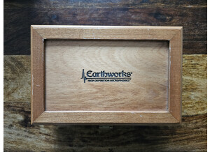 Earthworks SR25 (13673)