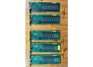 Carte HD PCIx 1