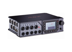 AETA Audio Systems 4minx - 2 pistes (90030)