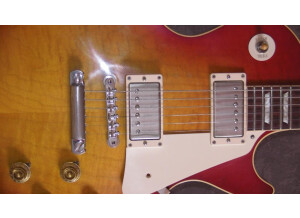 Gibson Custom Shop - Historic 1958 Les Paul Standard (7108)