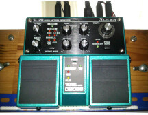 Boss SL-20 Slicer (30499)