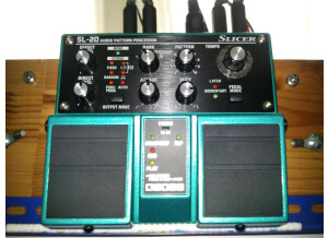 Boss SL-20 Slicer (30499)