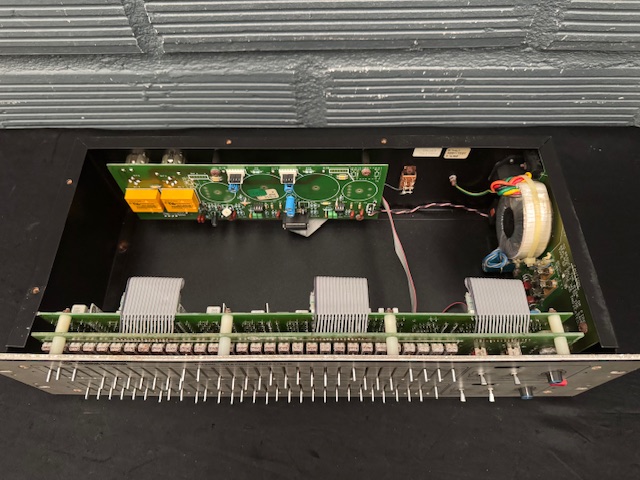 Klark Teknik DN 360 (34373)