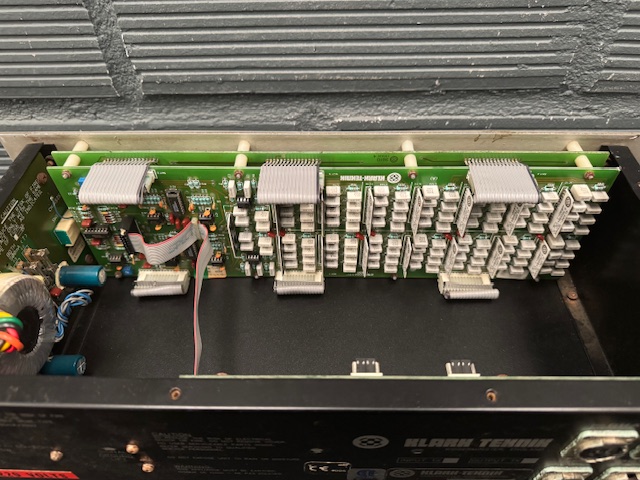 Klark Teknik DN 360 (86138)