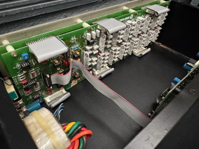 Klark Teknik DN 360 (25153)