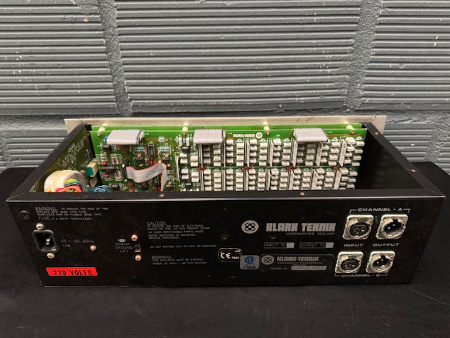 Klark Teknik DN 360 (64837)