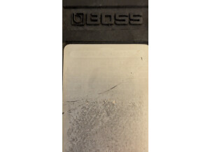 Boss OC-2 Octave (Japan) (49311)