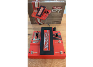DigiTech Whammy DT (41139)