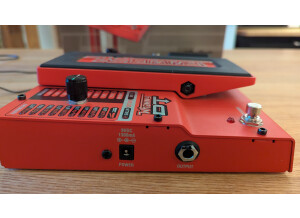 DigiTech Whammy DT (28540)