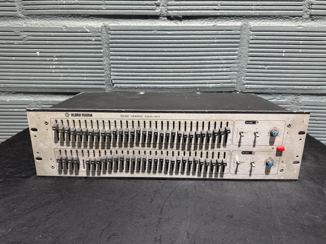 KLARK TEKNIK DN360 #2