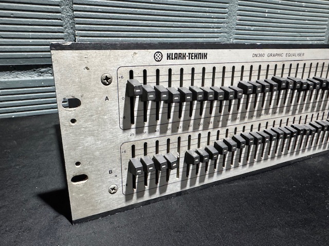 Klark Teknik DN 360 (28563)