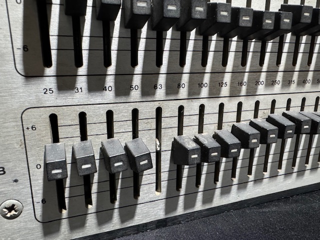 Klark Teknik DN 360 (12959)