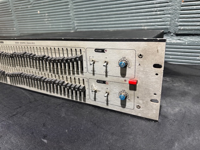 Klark Teknik DN 360 (61093)