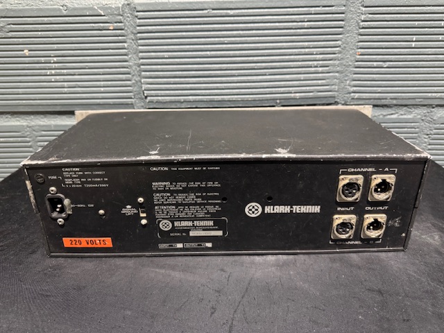 Klark Teknik DN 360 (92220)