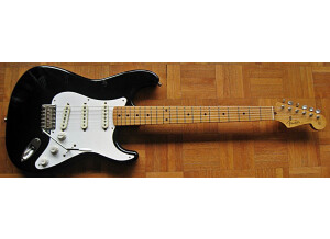 Fender Stratocaster JV 57-115 Domestic Japan