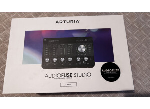 AudioFuse box