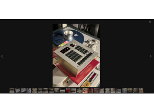 Studer A80 (10972)