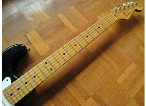 Fender Stratocaster JV 57-115 Domestic Japan