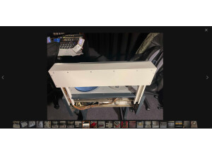 Studer A80 (94525)