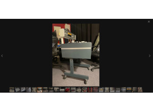 Studer A80 (70412)