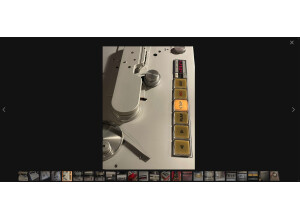 Studer A80 (50180)