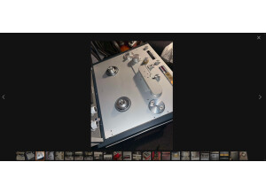 Studer A80 (49408)