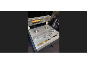 Studer A80 (51927)