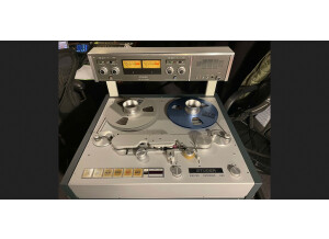 Studer A80 (78040)