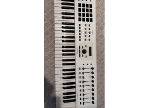 KeyLab front