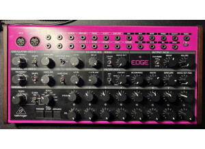 Behringer Edge (20125)
